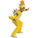 Fantasia Bowser Infantil Luxo Fantasia Bowser Infantil Luxo