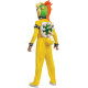 Fantasia Bowser Infantil Luxo Fantasia Bowser Infantil Luxo