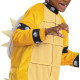 Fantasia Bowser Infantil Luxo Clássica