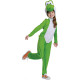 Fantasia Yoshi Infantil Luxo