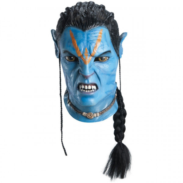 Máscara Trick Or Treat Goosebumps Títere Escalofríos Látex | Envío Gratis