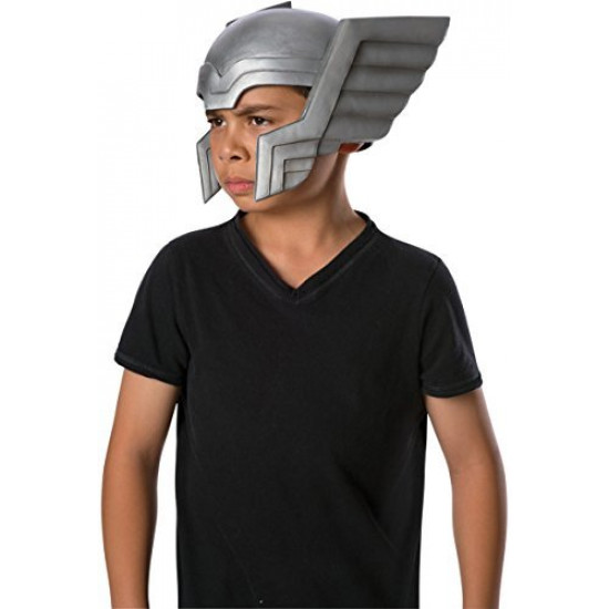 Capacete Máscara do Thor Os Vingadores Clássico Capacete Máscara do Thor Os Vingadores Clássico