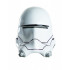 Capacete Máscara Flametrooper Star Wars Luxo Infantil Despertar da Força