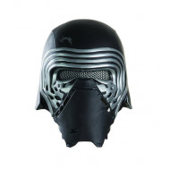 Capacete Máscara Kylo Ren Star Wars Luxo Adulto Despertar da Força