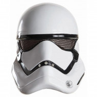 Capacete Máscara Stormtrooper Star Wars Luxo Adulto Despertar da Força
