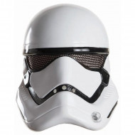 Capacete Máscara Stormtrooper Star Wars Luxo Infantil Despertar da Força