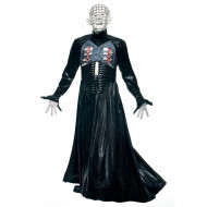 Fantasia Adulto Hellraiser Pinhead Super Luxo