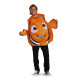 Fantasia Nemo Adulto Clássica