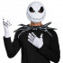 Kit The Nightmare Before Christmas Jack Skellington Adulto