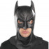 Máscara Adulto Batman Clássica