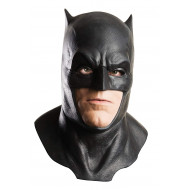 Máscara Adulto Batman Luxo