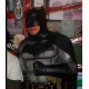 Máscara Adulto Batman Luxo Máscara Adulto Batman Luxo