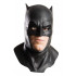 Máscara Adulto Batman Luxo