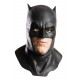 Máscara Adulto Batman Luxo Máscara Adulto Batman Luxo