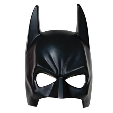 Máscara Adulto do Batman Máscara Adulto do Batman