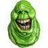 Máscara Adulto Geléia Slimer Caça Fantasmas