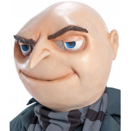 Máscara Adulto Gru Meu Malvado Favorito