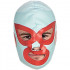 Máscara Adulto Nacho Libre Luxo