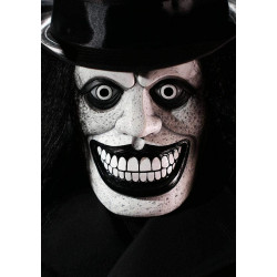 Máscara Babadook Luxo