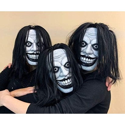 Máscara Babadook Luxo Máscara Babadook Luxo
