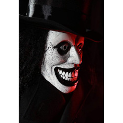 Máscara Babadook Luxo