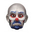 Máscara Batman Coringa Palhaço Triste