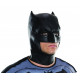 Máscara Batman Vs Superman Luxo Máscara Batman Vs Superman Luxo