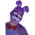 Máscara Bonnie Five Nights at Freddy's Infantil