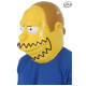Máscara Comic Book Guy Os Simpsons Adulto