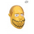 Máscara Comic Book Guy Os Simpsons Adulto