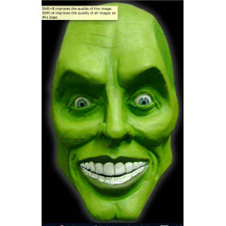 Máscara de Látex do Máscara