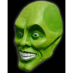 Máscara de Látex do Máscara