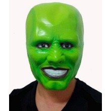 Máscara de Látex do Máscara Clássica Máscara de Látex do Máscara Clássica