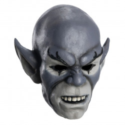 Máscara de Látex do Thundercats Panthro