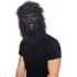 Máscara de Latex Gorila Macaco Ralística