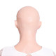 Máscara de Silicone Realista Mulher Máscara de Silicone Realista Mulher