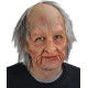 Máscara de Silicone Realista Senhor Máscara de Silicone Realista Senhor