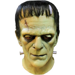 Máscara do Frankenstein Herman Clássica