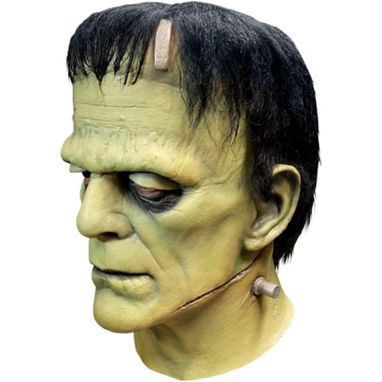 Máscara do Frankenstein Herman Clássica