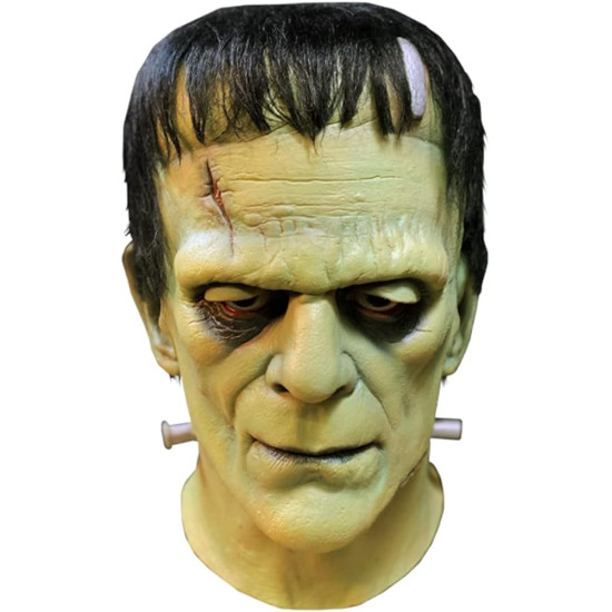 Máscara do Frankenstein Herman Clássica