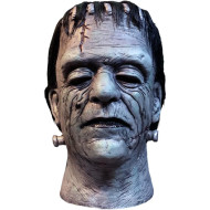 Máscara do Frankenstein Herman Gray