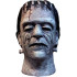 Máscara do Frankenstein Herman Gray