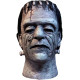 Máscara do Frankenstein Herman Gray