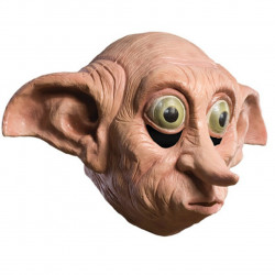 Máscara Dobby Luxo Harry Potter