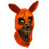 Máscara Foxy Five Nights at Freddy's