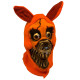 Máscara Foxy Five Nights at Freddy's