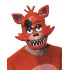 Máscara Foxy Five Nights at Freddy's Adulto