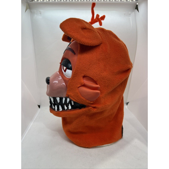 Máscara Foxy Five Nights at Freddy's Clássica