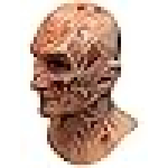 Máscara Freddy Krueger Luxo Clássica Máscara Freddy Krueger Luxo Clássica