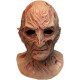 Máscara Freddy Krueger Luxo Clássica Máscara Freddy Krueger Luxo Clássica